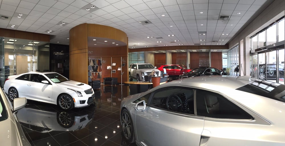 Silver Star Cadillac 23 Photos & 105 Reviews Car Dealers 3601