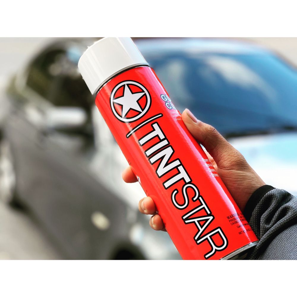 Tint Star