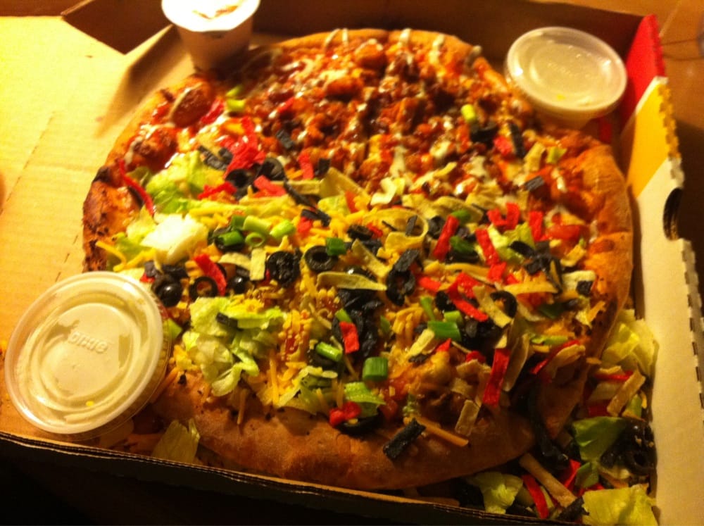 Topper’s Pizza 13 Reviews Pizza 109 E College Ave, Appleton, WI