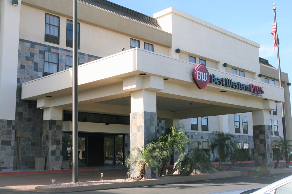 Best Western Plus Mesa 59 Photos & 47 Reviews Hotels 1563 S