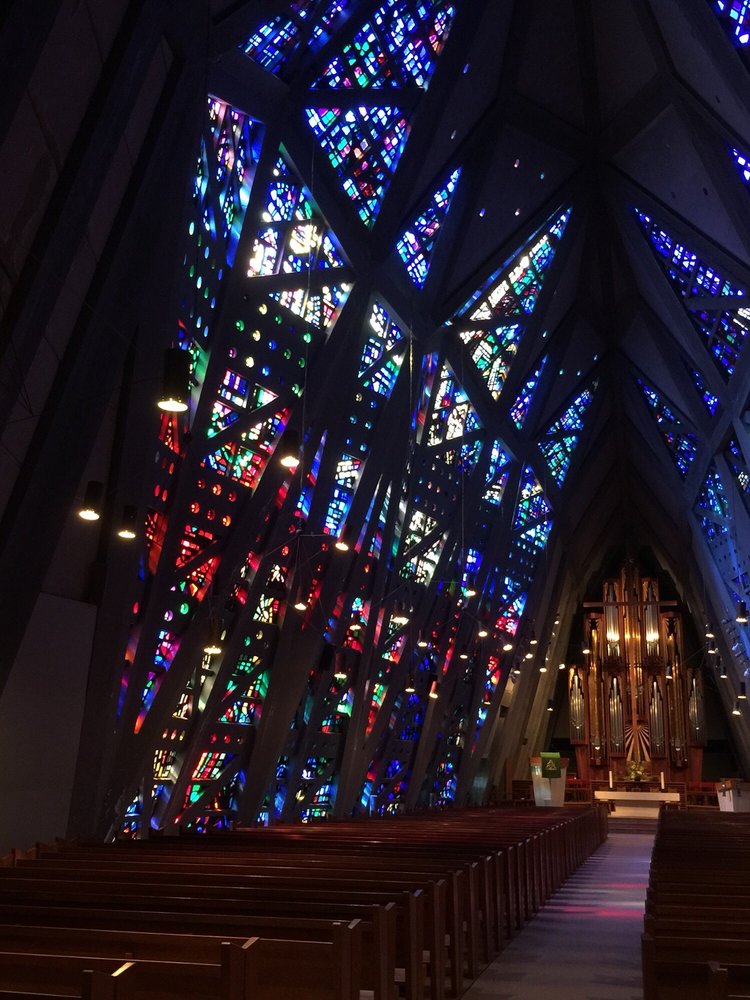 First Presbyterian Church of Stamford