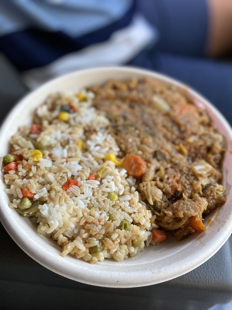 Vegan Monarch Bakery