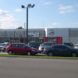 Jim Burke Nissan Birmingham Al