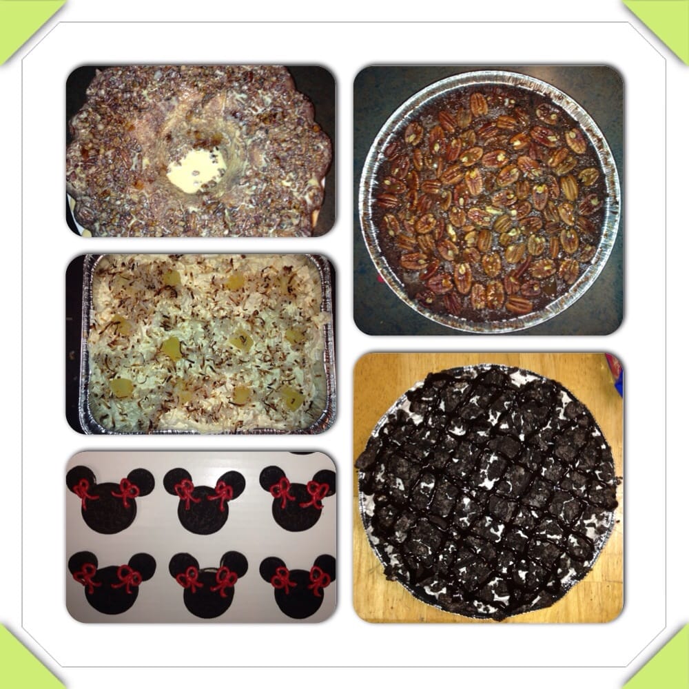 BB's Cakery