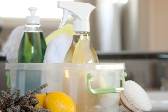 Naturally Clean