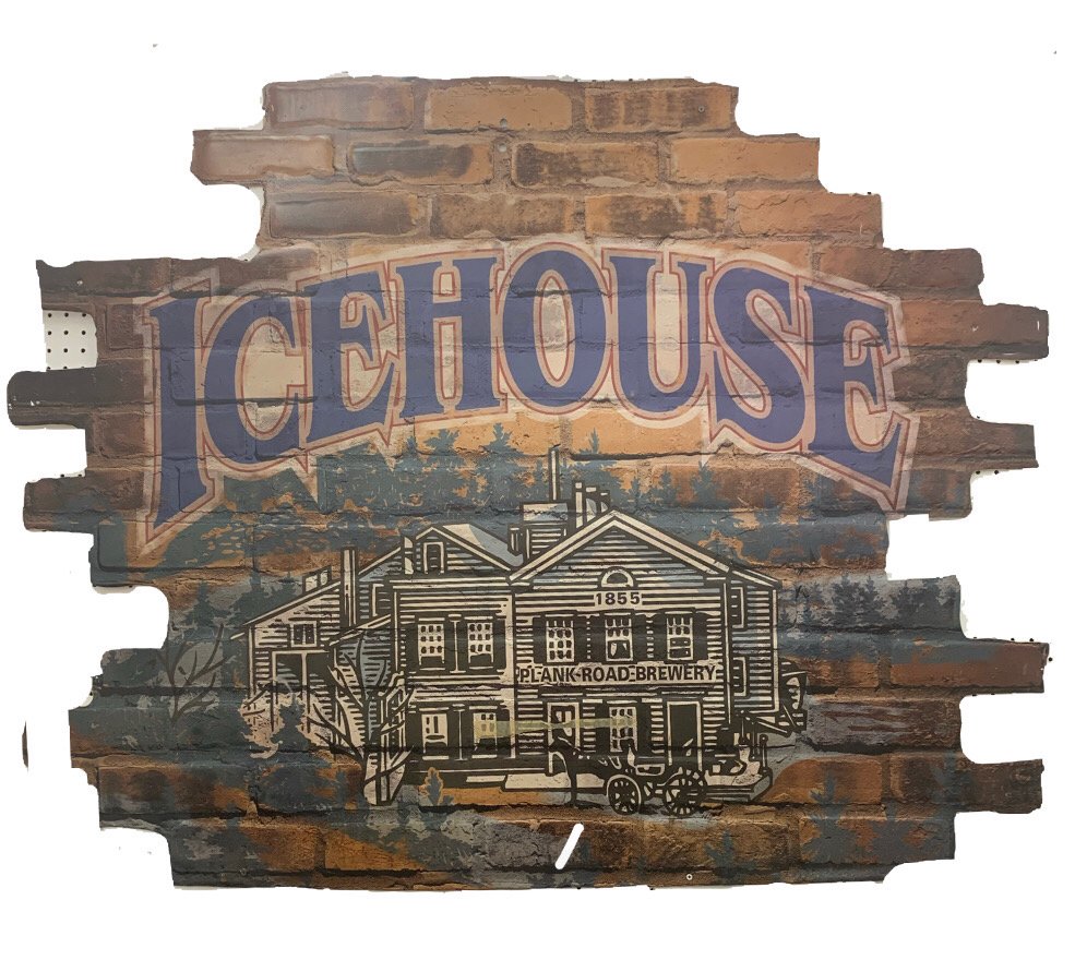 Ice House Restaurant