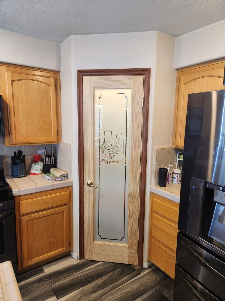 Roberts Handyman Services