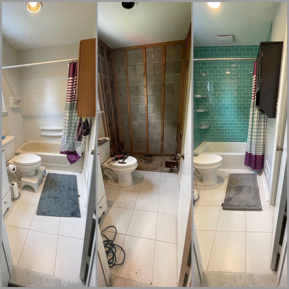 image of business Wayne Earp Home Improvements