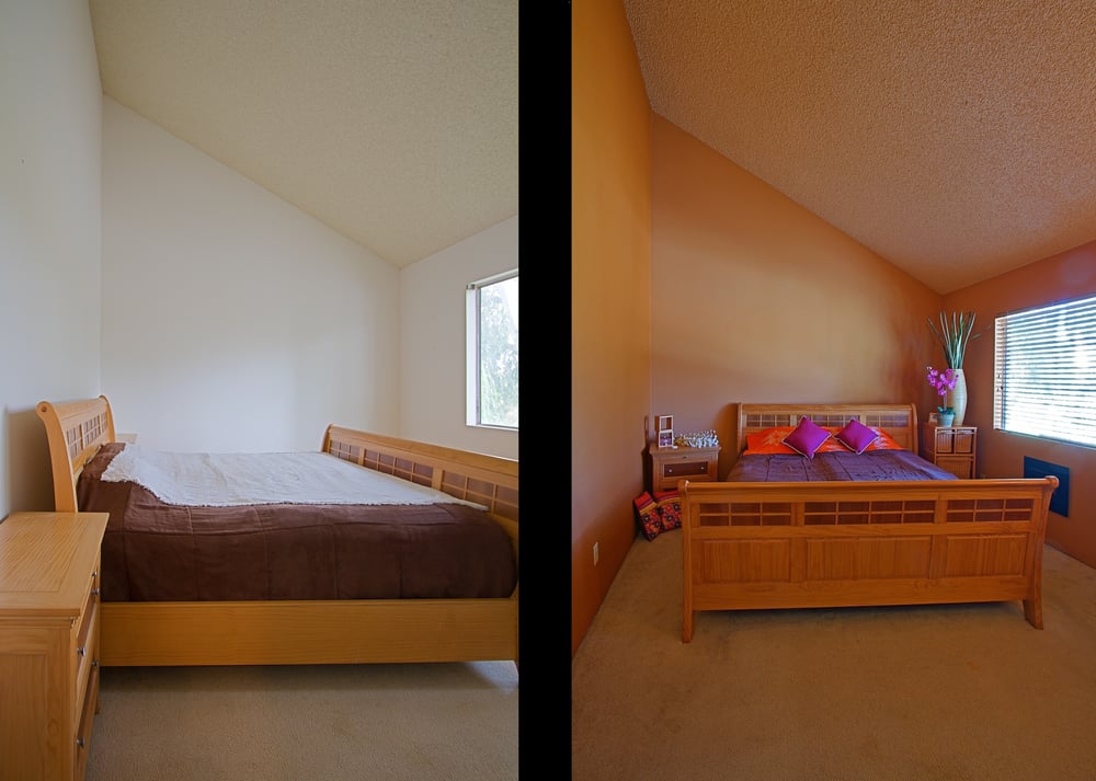 HOCOA Home Repair Network, San Diego