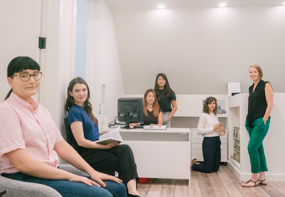 Aurum Medicine & Wellness Clinic
