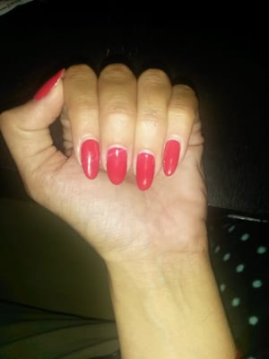 Onglerie Trang Nails