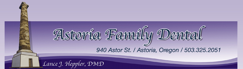 image of business Astoria Family Dental