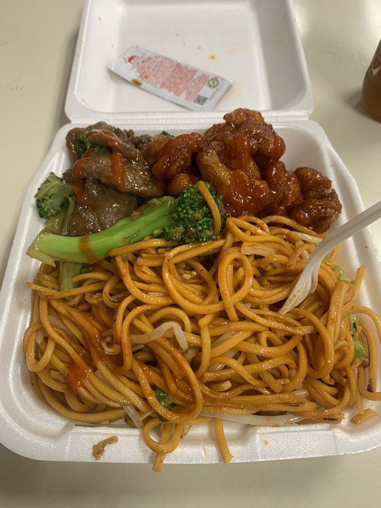 China Express