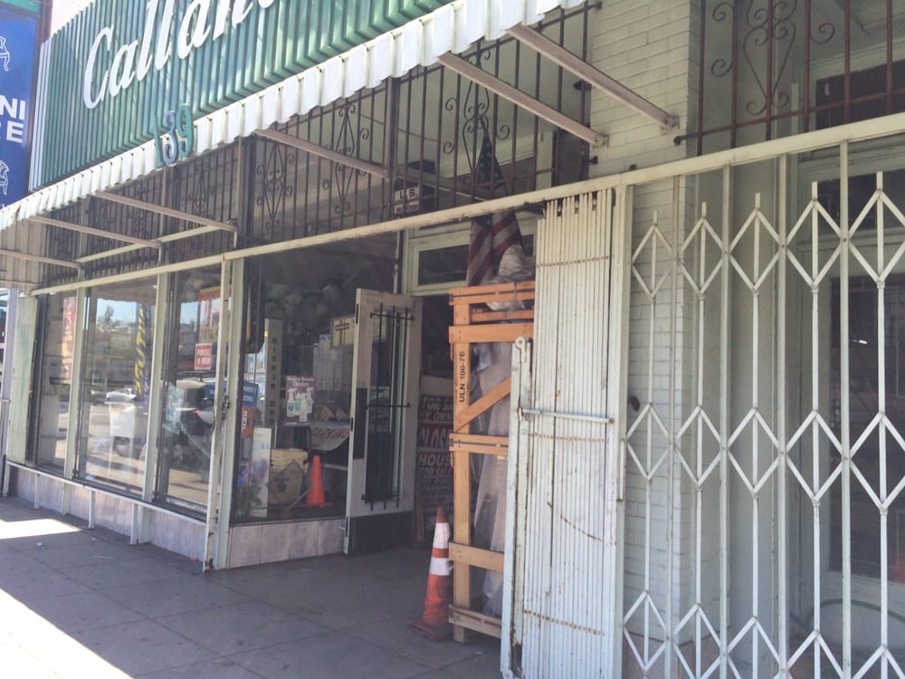 Callahan Hardware 10 Photos & 10 Reviews Hardware Stores 139 S Western Ave, Koreatown, Los