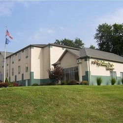 Holiday Inn Express Hotel Highland Closed Hotels 20 Central Photo Of Holiday Inn Express Hotel Highland Il United States