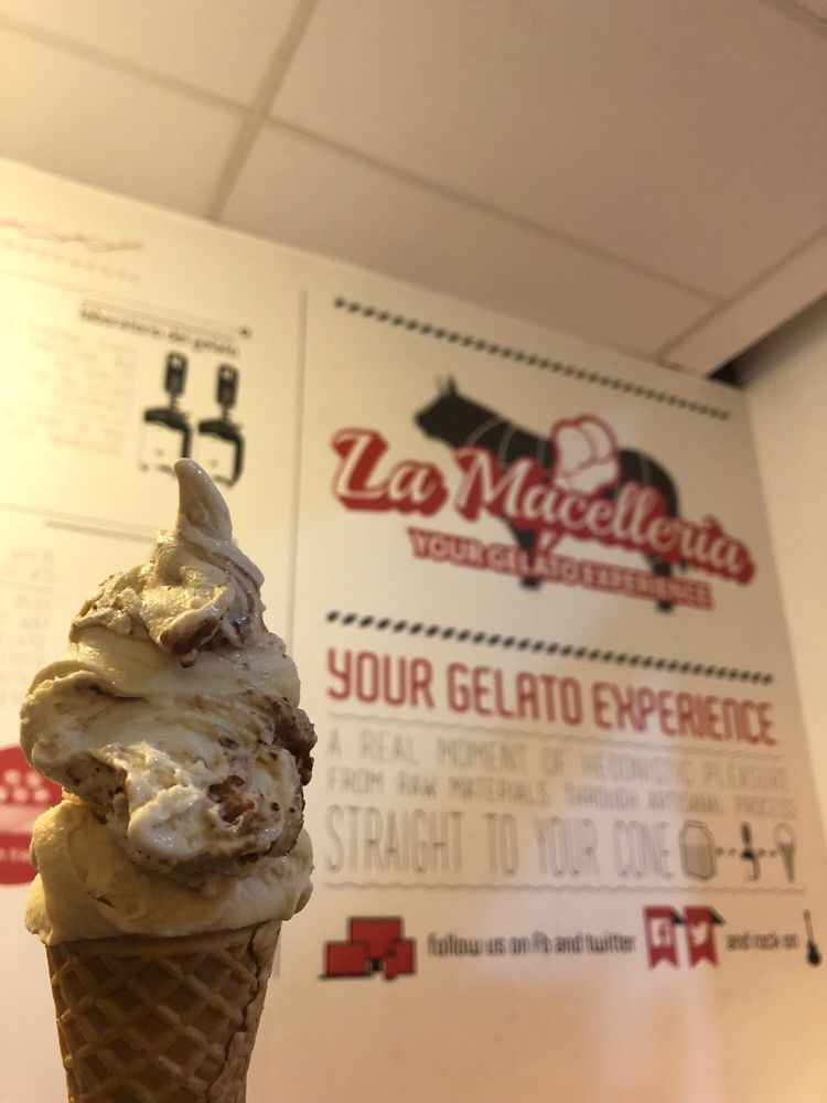 La Macelleria Gelateria La Macelleria Gelateria