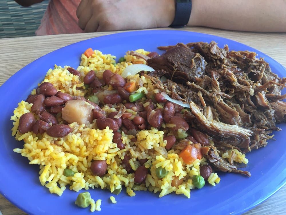Pollo Tropical