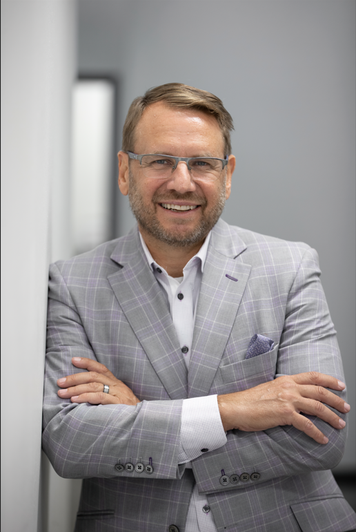 Eric Almquist - Benchmark Mortgage