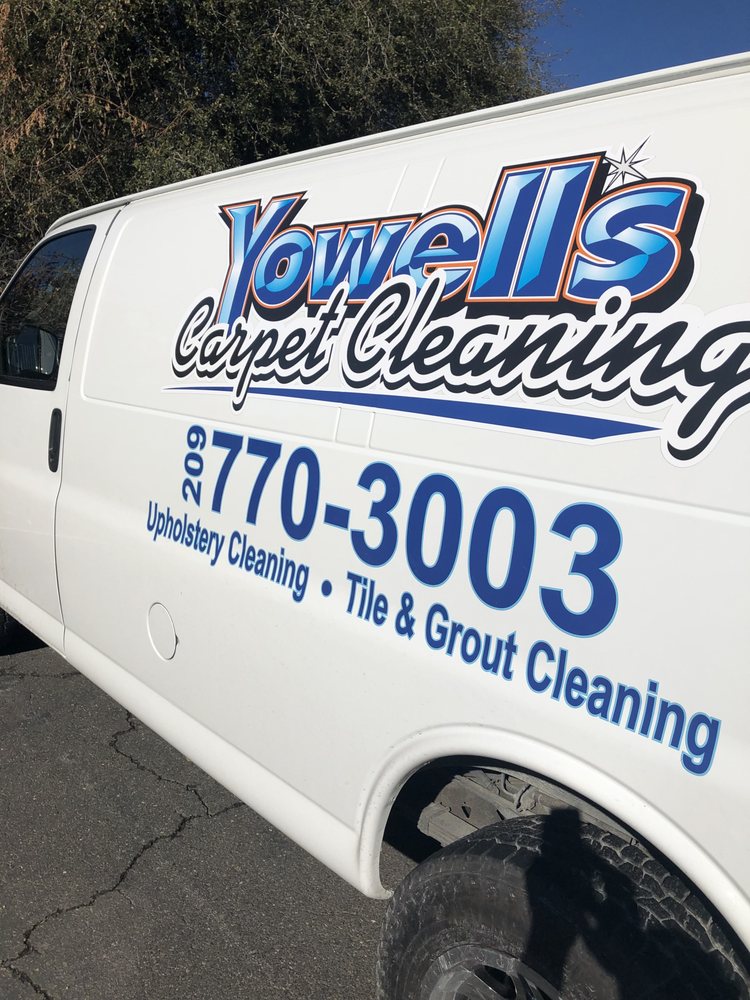 Yowells Carpet Cleaning