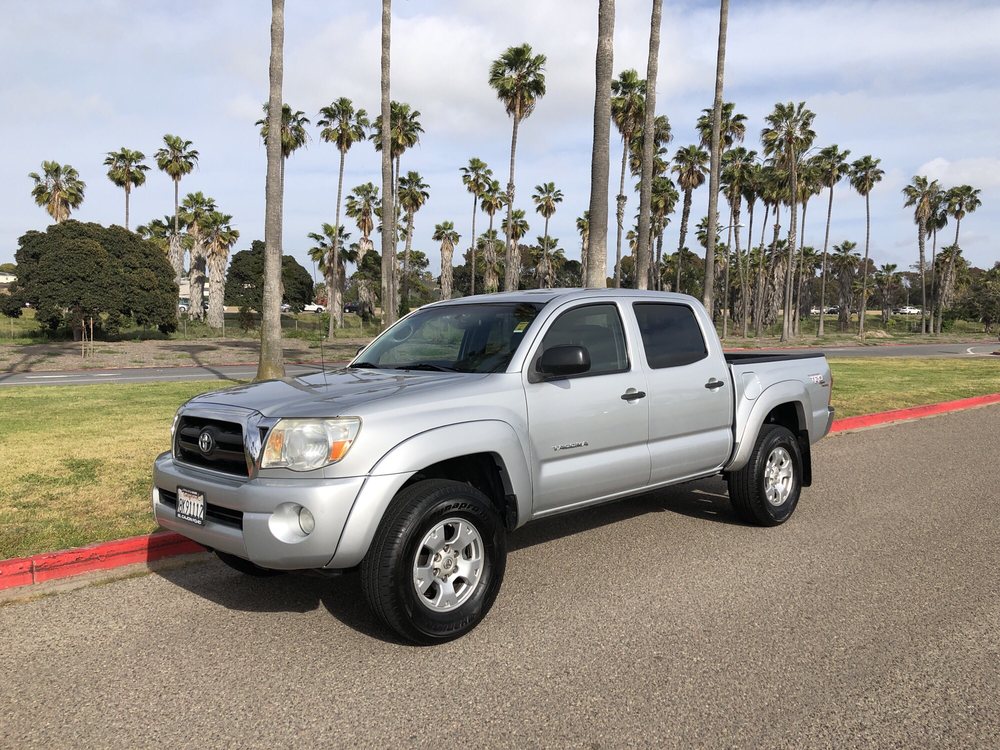 D&H Imports - Auto Sales