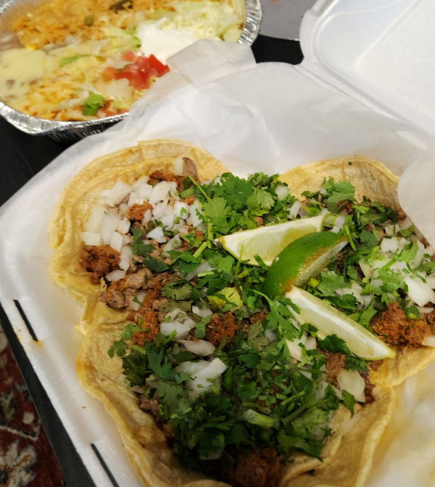 Cocula Mexican Restaurant