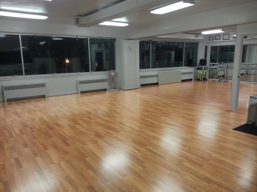 Latin Dancer Studio
