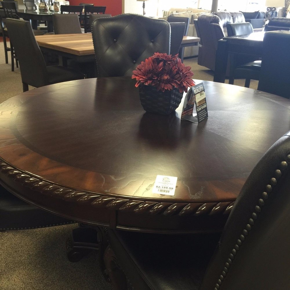 Lone Star City Furniture Furniture Stores 6229 Airport Rd, El Paso