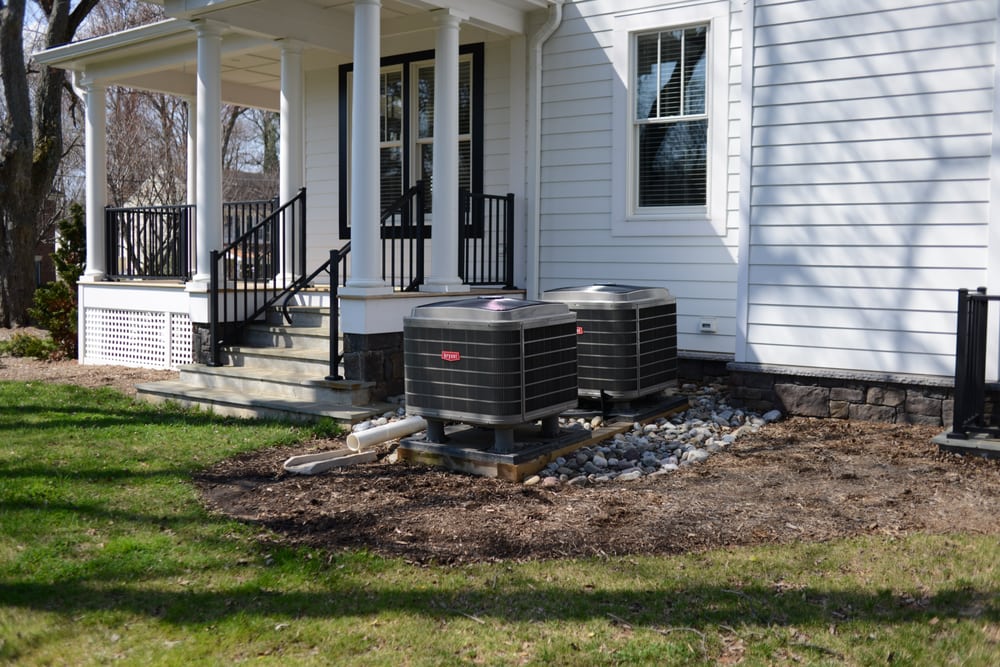 Help Heating and Air Conditioning