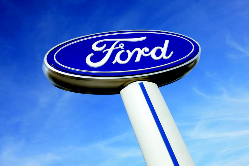 Ford Auto Repair 1610 Wilmington Pike, Chadds Ford, PA