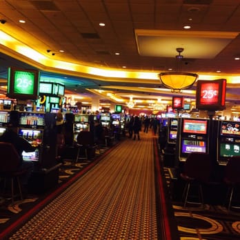 horseshoe casino hotel council bluffs