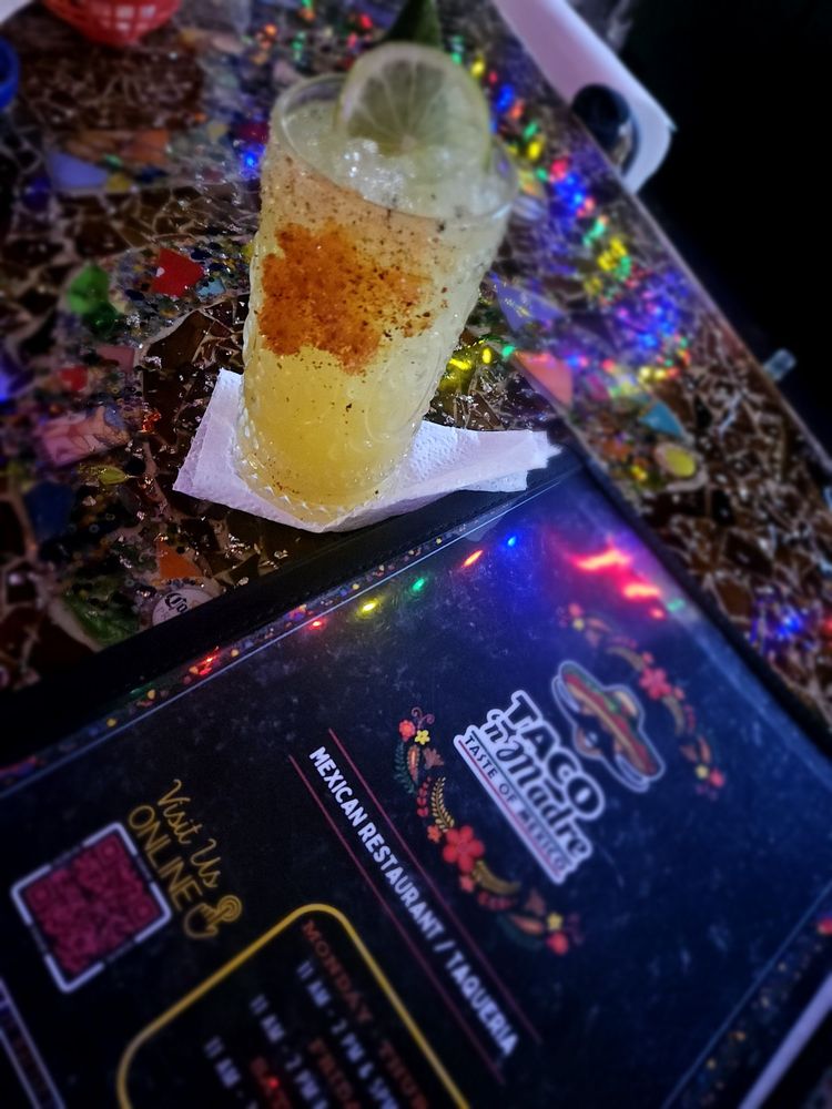 Taco N Madre Image