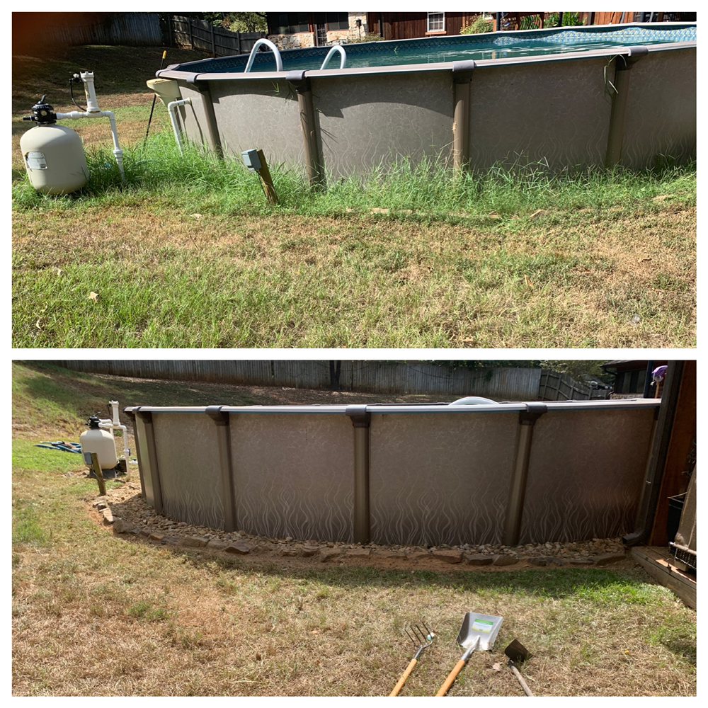 Perfect Cut Lawn Services