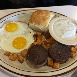 Sawbucks 20 Photos 16 Reviews Breakfast Brunch 1901 W Photo Of Sawbucks Beebe Ar United States Sawbuck S Breakfast With Cajun Deep