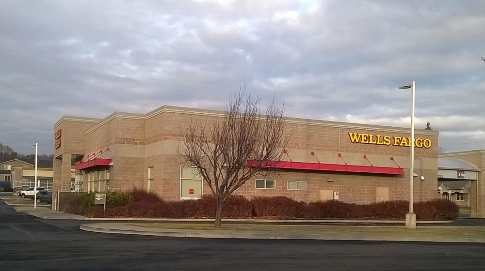Wells Fargo Bank