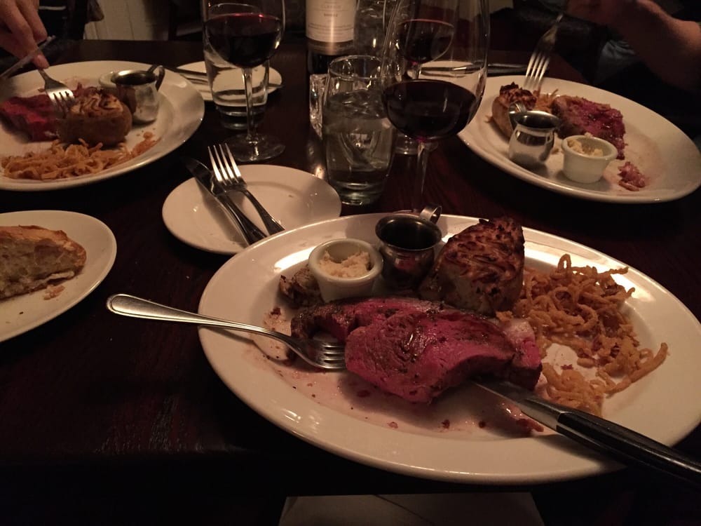 The Keg Steakhouse + Bar 15 Photos & 22 Reviews Steakhouses 529
