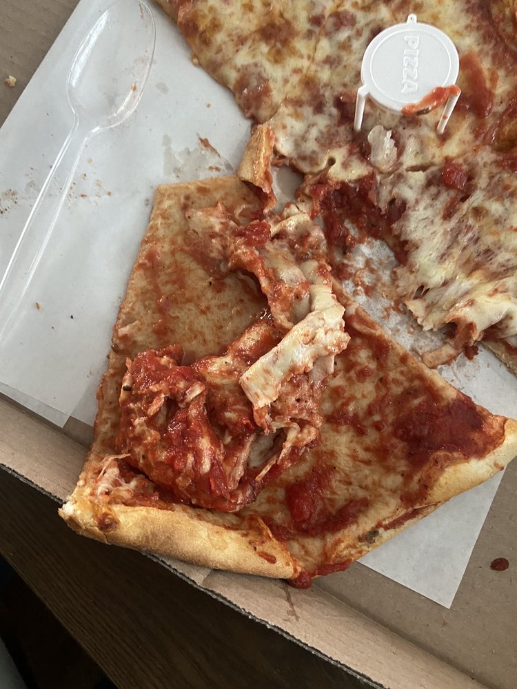Pizza Brothers of Hillsborough Reviews Hillsborough, NJ One Bite