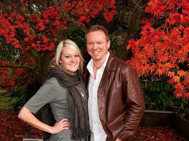 Jeryd Smith - WA Home Hunt