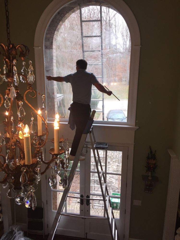 Merry Maids - Lexington