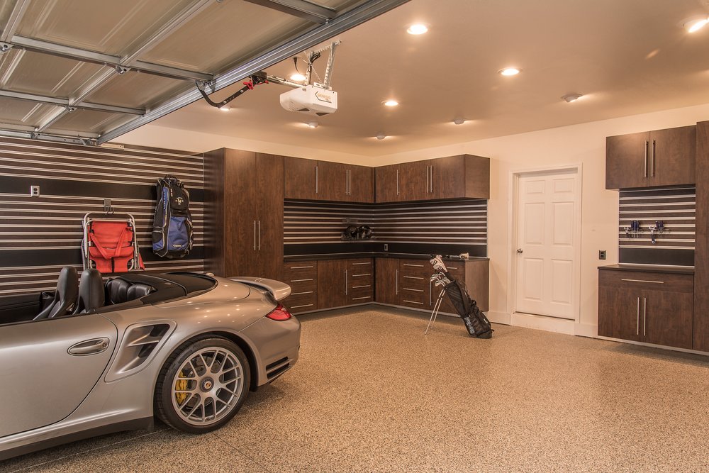 image of business Garage Experts of Northern New Jersey