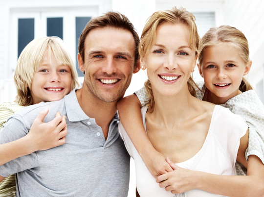image of business Mark T. Hanstein, DDS