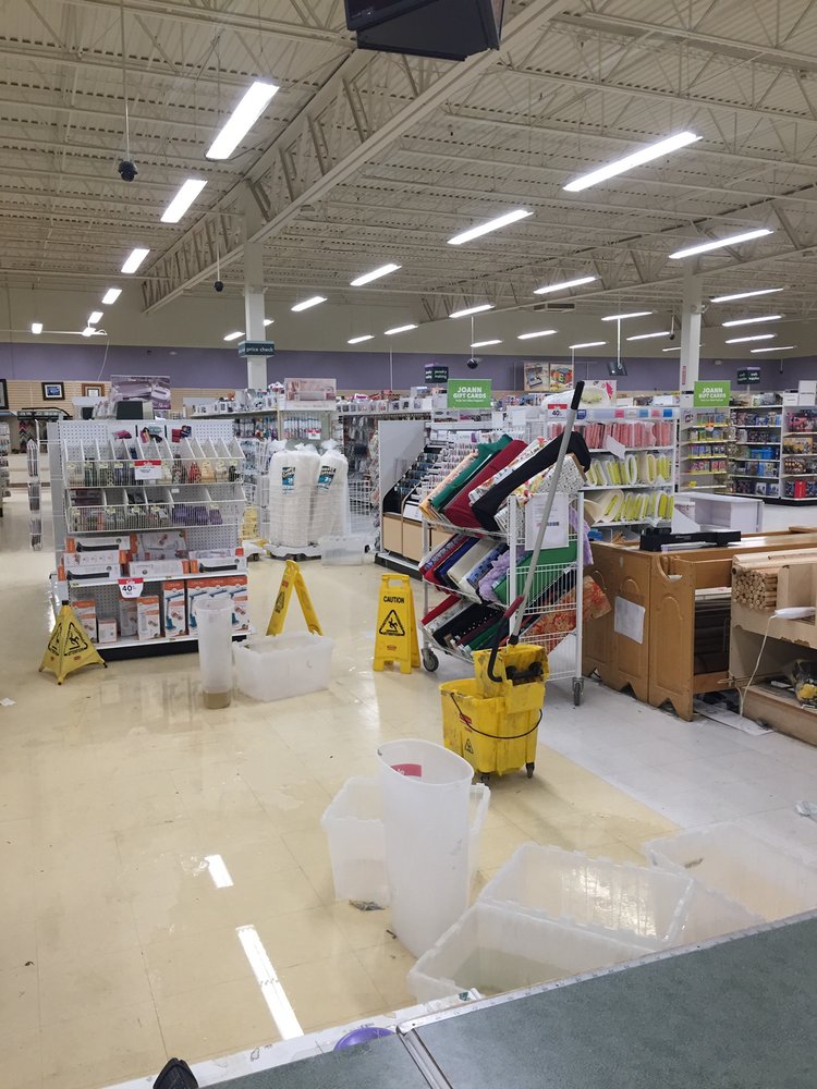 JOANN Fabrics and Crafts 11 Photos & 18 Reviews Fabric Stores