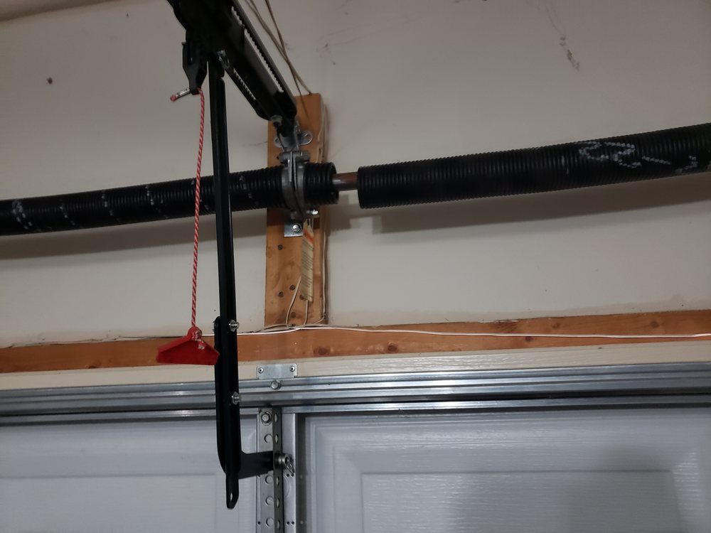 Brentwood Garage Door Services