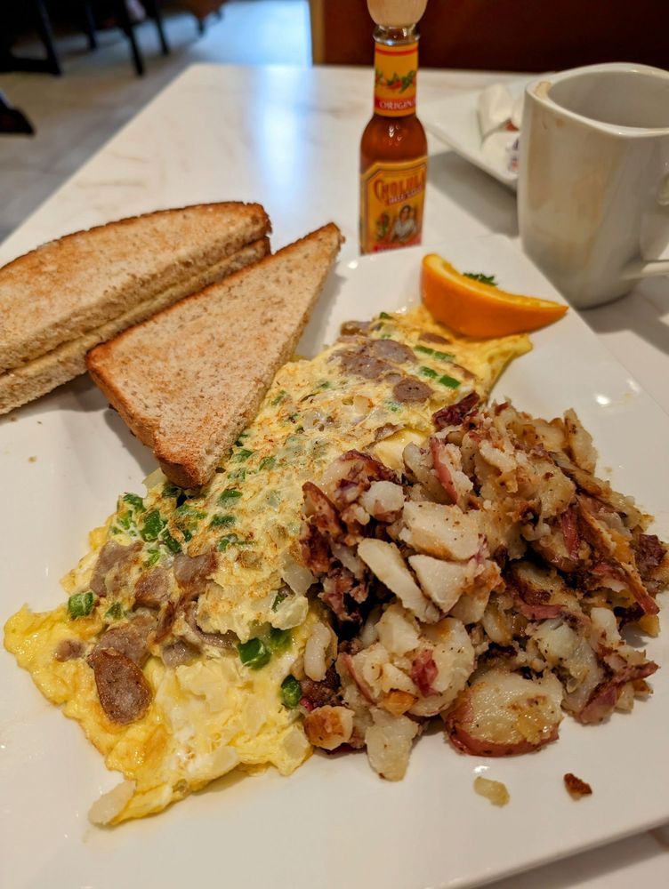 Keke's Breakfast Cafe - Atlantic Blvd