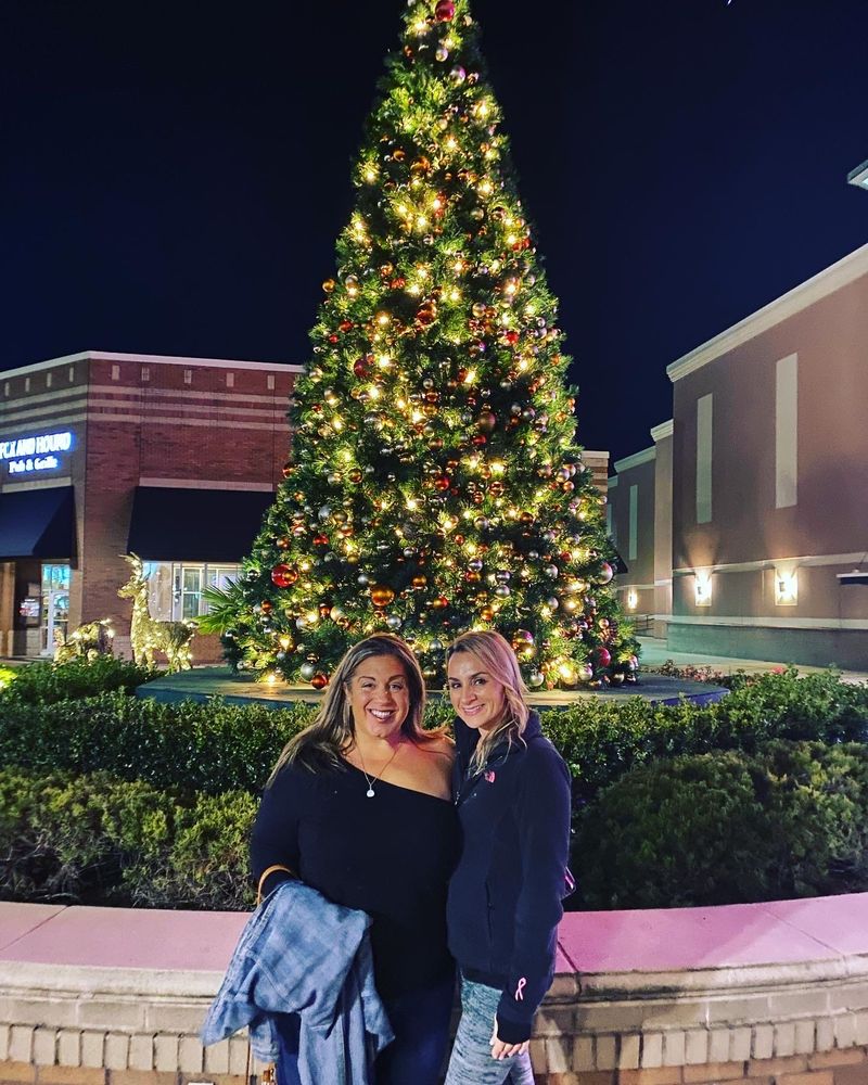 Mayfaire Town Center