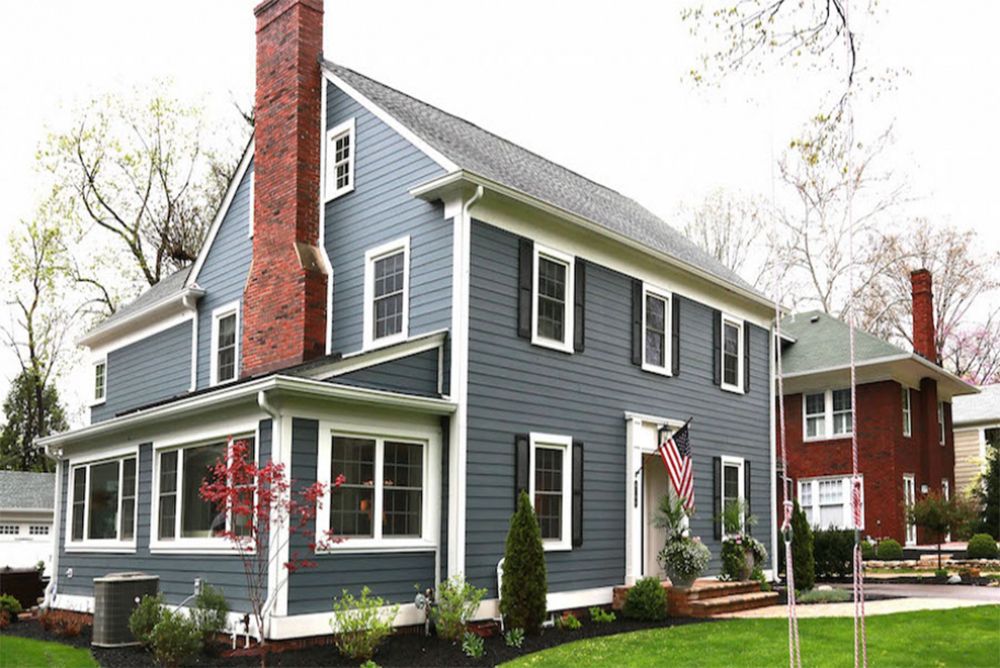 image of business Taylor Roofing and Construction
