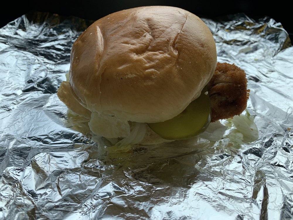 Howie T's Burger Bar
