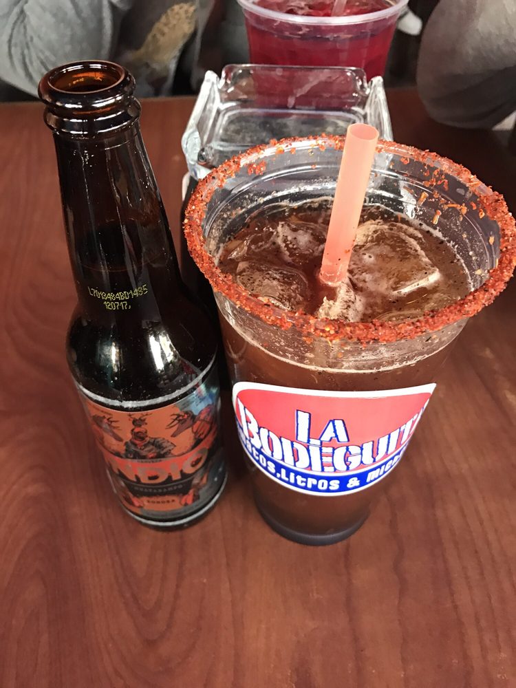 La Bodeguita