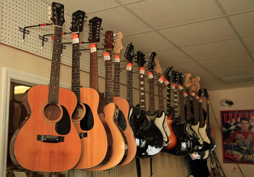 Colorado Pawn and Jewelry 10 Photos Pawn Shops 1168 SE Port St