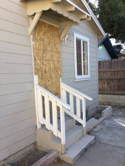 Inspection Pro Services