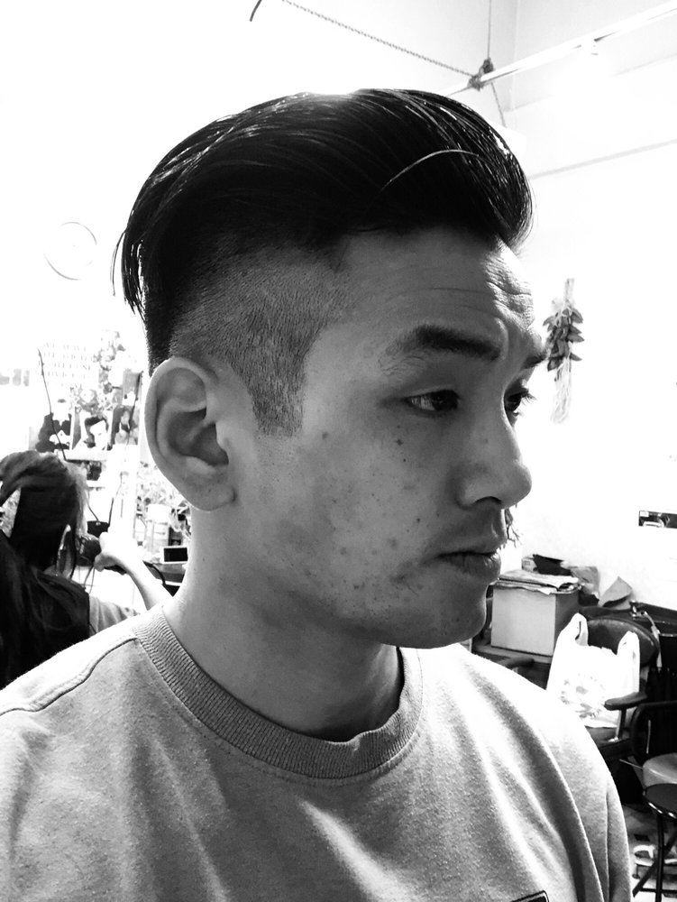 Basic Cut
